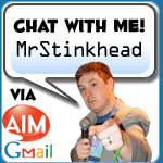click here to learn more about chatting with me via AIM or Gmail